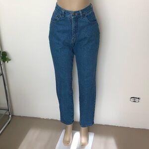Vintage 90s Best American Clothing Co. Mom Jeans
